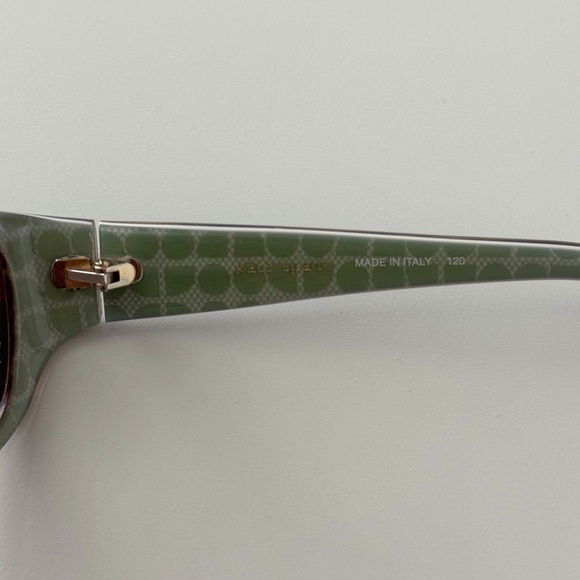 Kate spade frames ♠️ - Picture 4 of 4